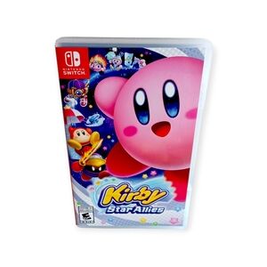 Kirby Star Allies (Nintendo Switch)